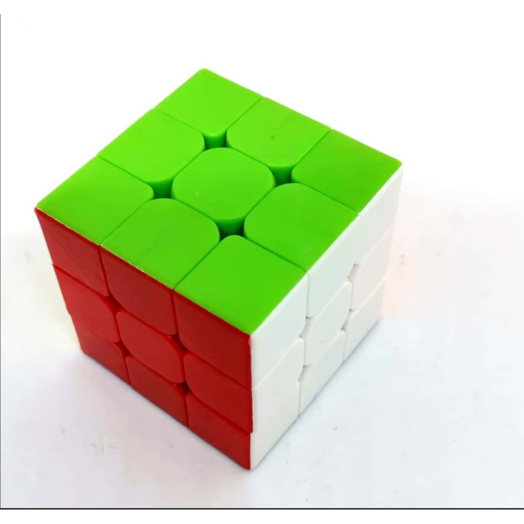 magic rubix cube