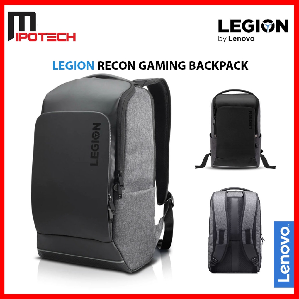 lenovo legion gaming backpack