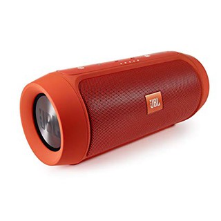 Jbl Charge2 Splash Proof Portable Bluetooth Speaker Free Shipping Charge 2 Shopee Malaysia