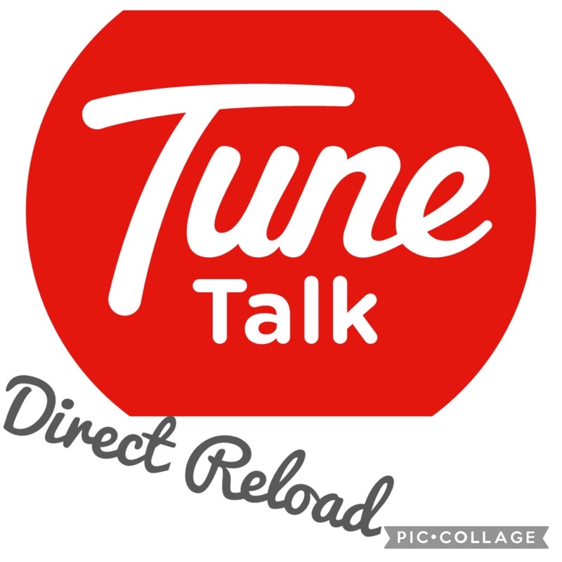 Buy Tunetalk Reload Tune Talk Prepaid Topup Direct Reload To Phone Rm5 10 15 20 30 Seetracker Malaysia