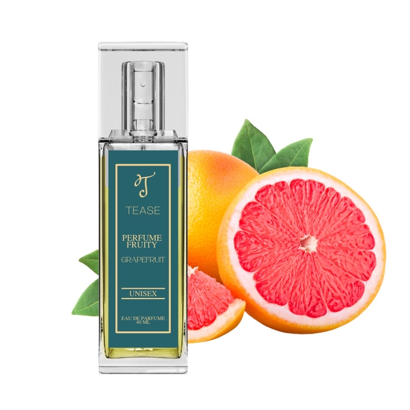 PERFUME FRUITY GRAPEFRUIT (UNISEX) Shopee Malaysia