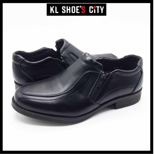 PANAMERA Men Formal Shoes (AL073,72) | Shopee Malaysia