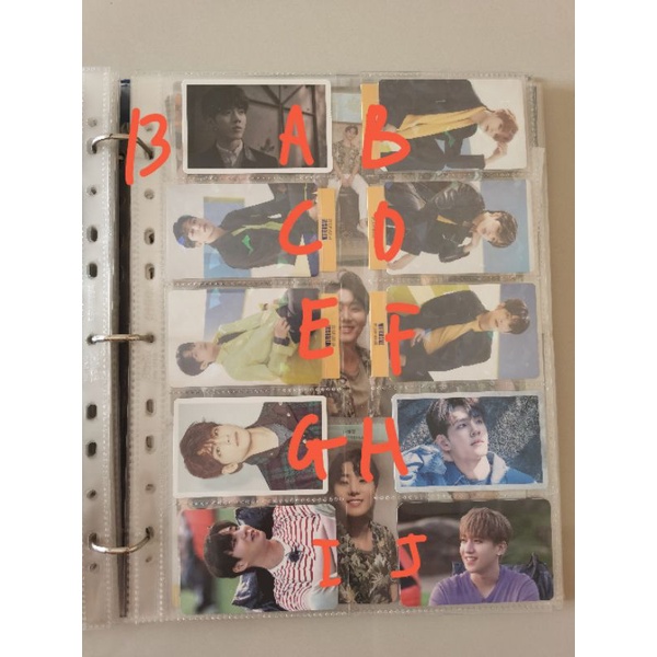 (13/13) Day6 PHOTOCARD PC JAPAN ALBUM IF MATAAETARA TBD2 THE BEST DAY 2 UNLOCK LIMITED LIM TBD YOUTH BINDER YOUNGK SINGUIN JAE DOWOON WONPIL photocards