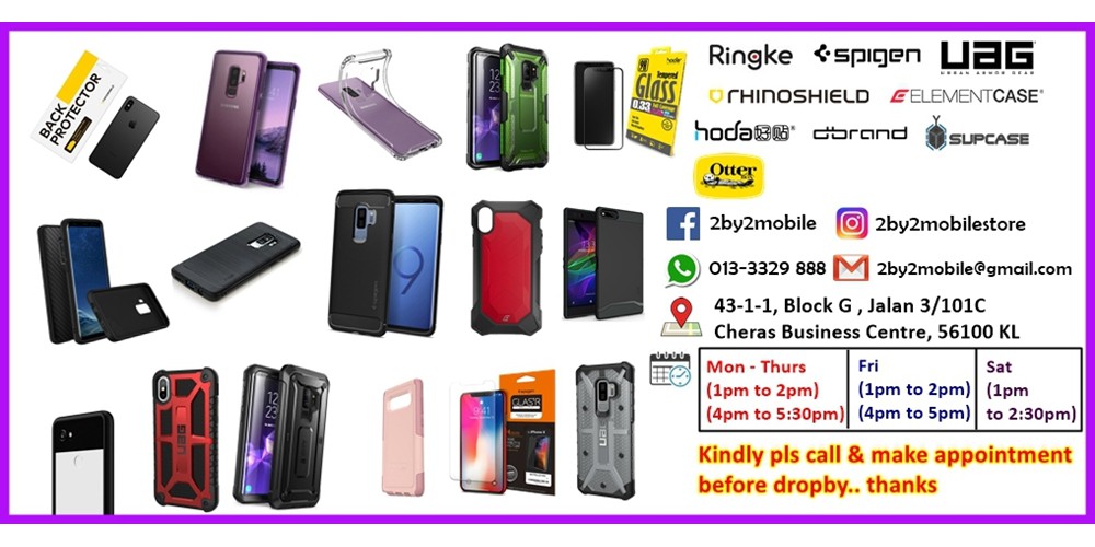2by2mobile, Online Shop | Shopee Malaysia