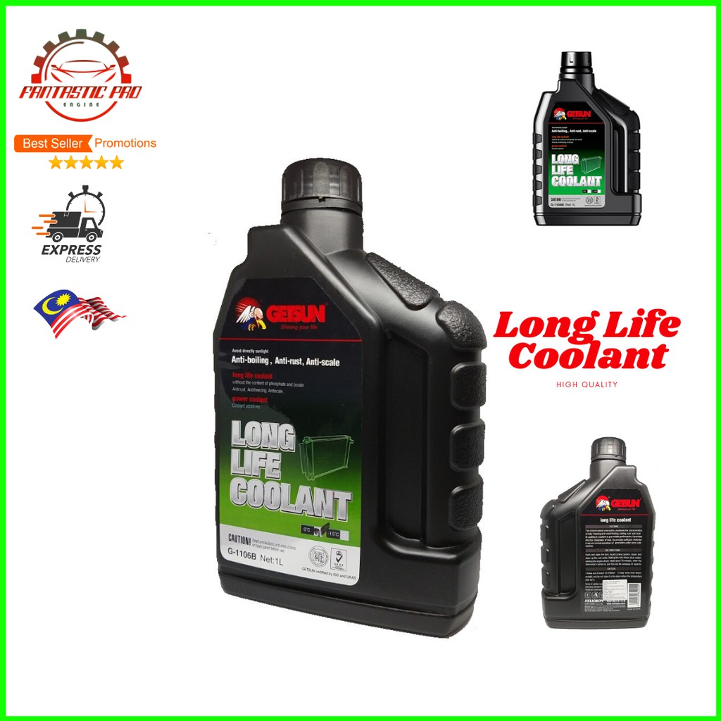 Coolant Radiator Motor Car Toyota Perodua Proton Yamaha 