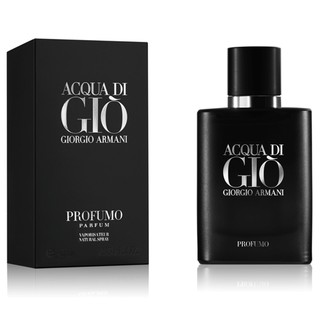 Acqua Di Gio Profumo By Giorgio Armani For Him Batch 21 Shopee Malaysia