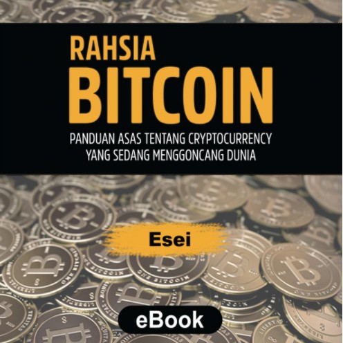 HOT ITEM RAHSIA BITCOIN / Apakah itu bitcoin?/ Apakah ...