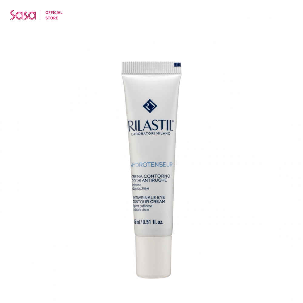 rilastil hydrotenseur eye contour cream