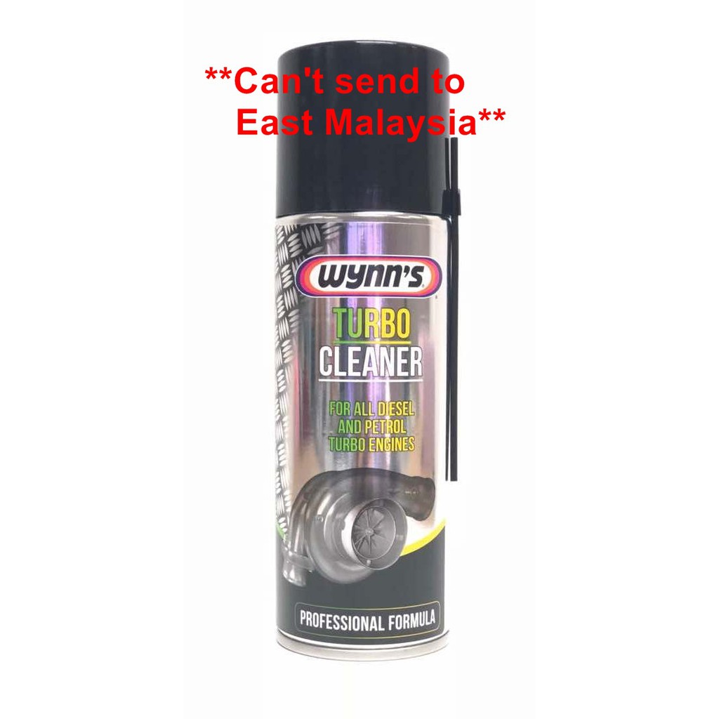 Think Rudyard Kipling Mediate WYNN'S TURBO CLEANER -200ML (CAN'T SEND TO EAST MALAYSIA) | Shopee Malaysia