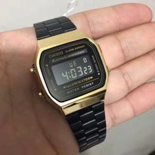 casio a 168wegb