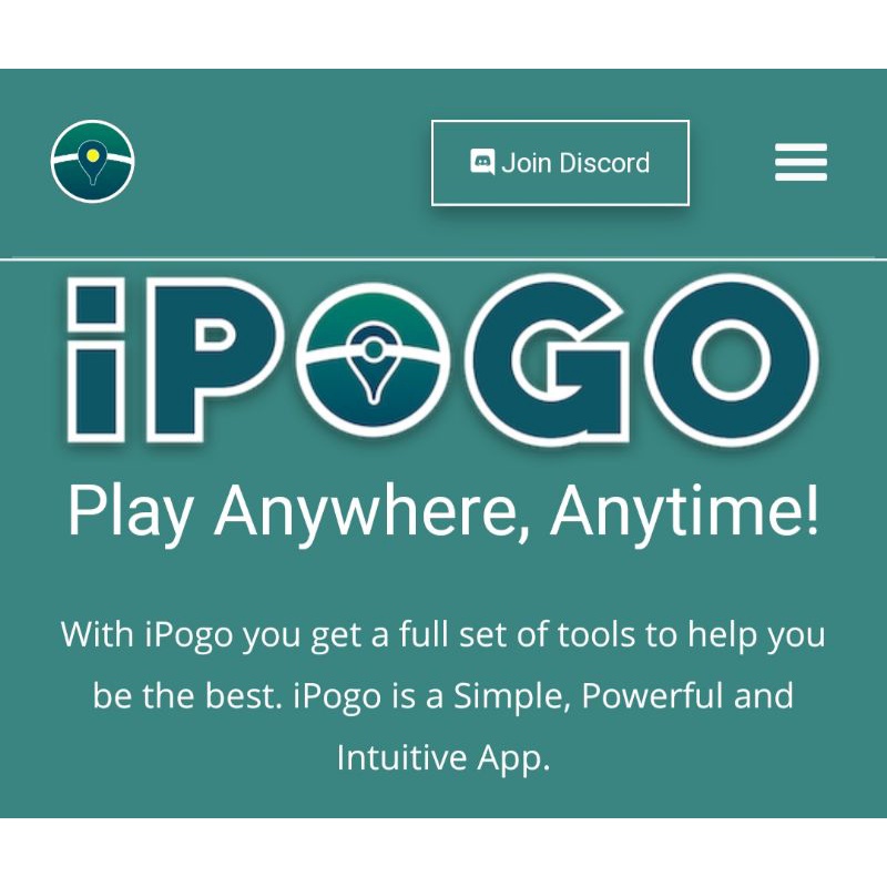 iPogo monthly key official reseller iPoGo官方旗舰店 Shopee Malaysia