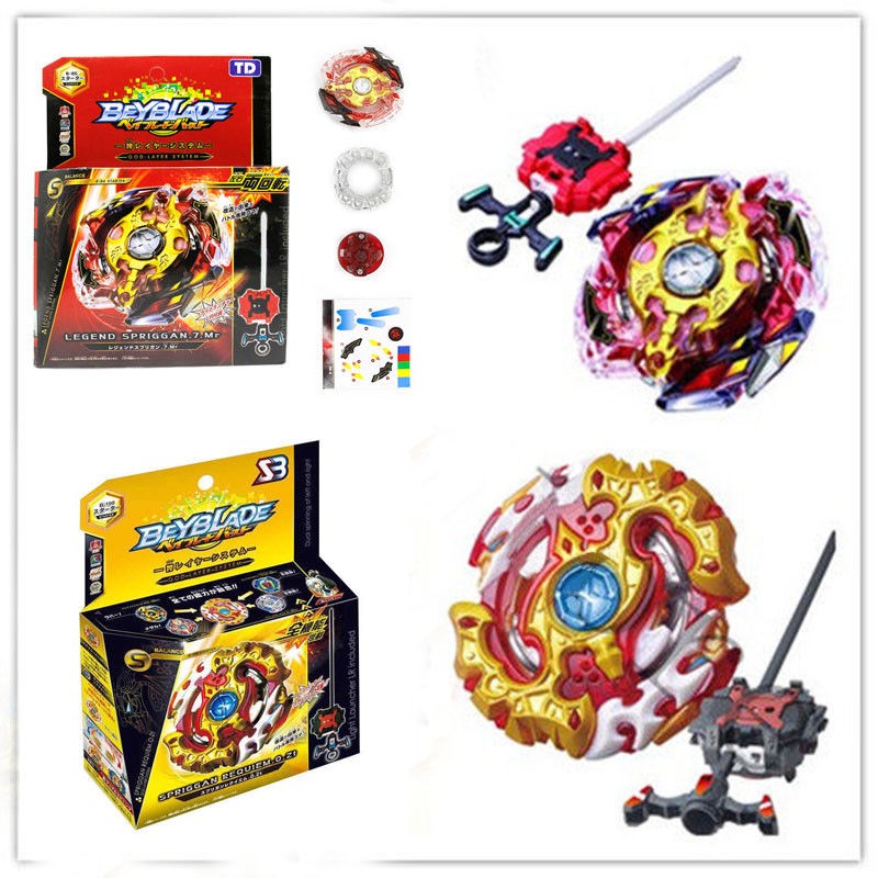 shopee beyblade burst