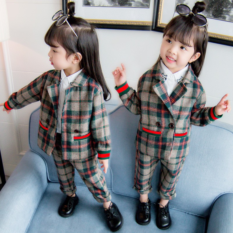 baby girl coat pant
