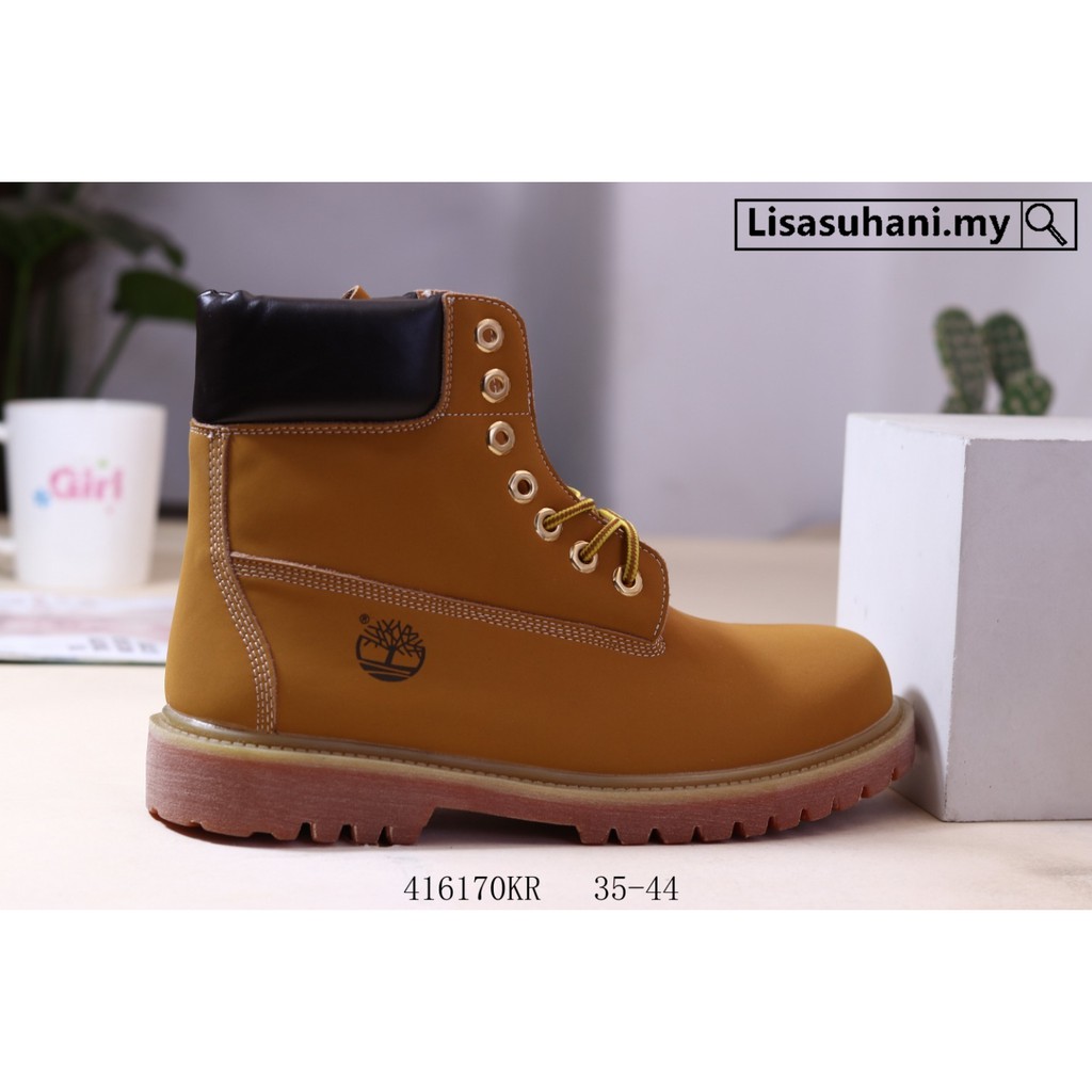 timberland boots men yellow