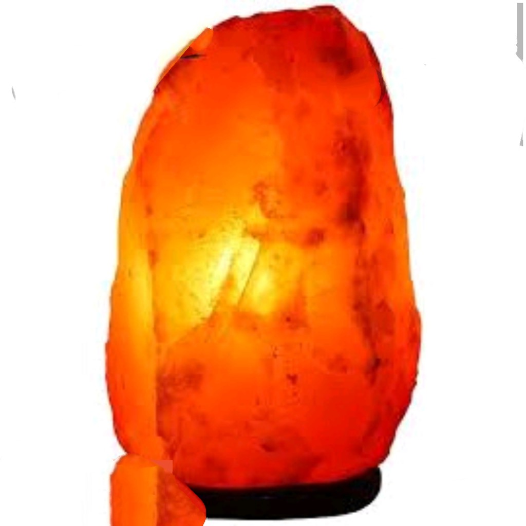 LAMPU GARAM(HIMALAYAN NATURAL CRYSTAL SALT LAMP) Shopee Malaysia
