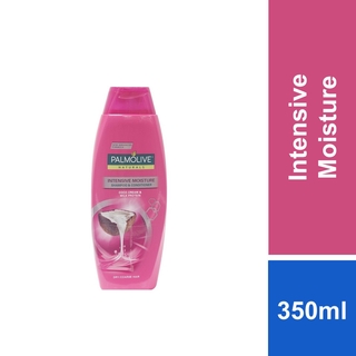 Palmolive Naturals Intensive Moisture Shampoo & Conditioner 350ml