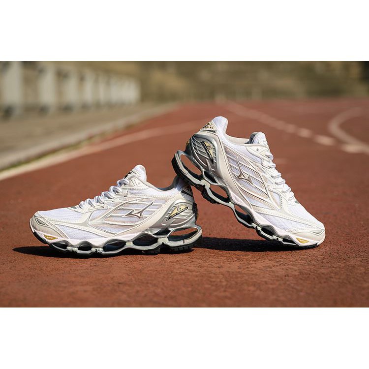 mizuno wave prophecy 6 brown