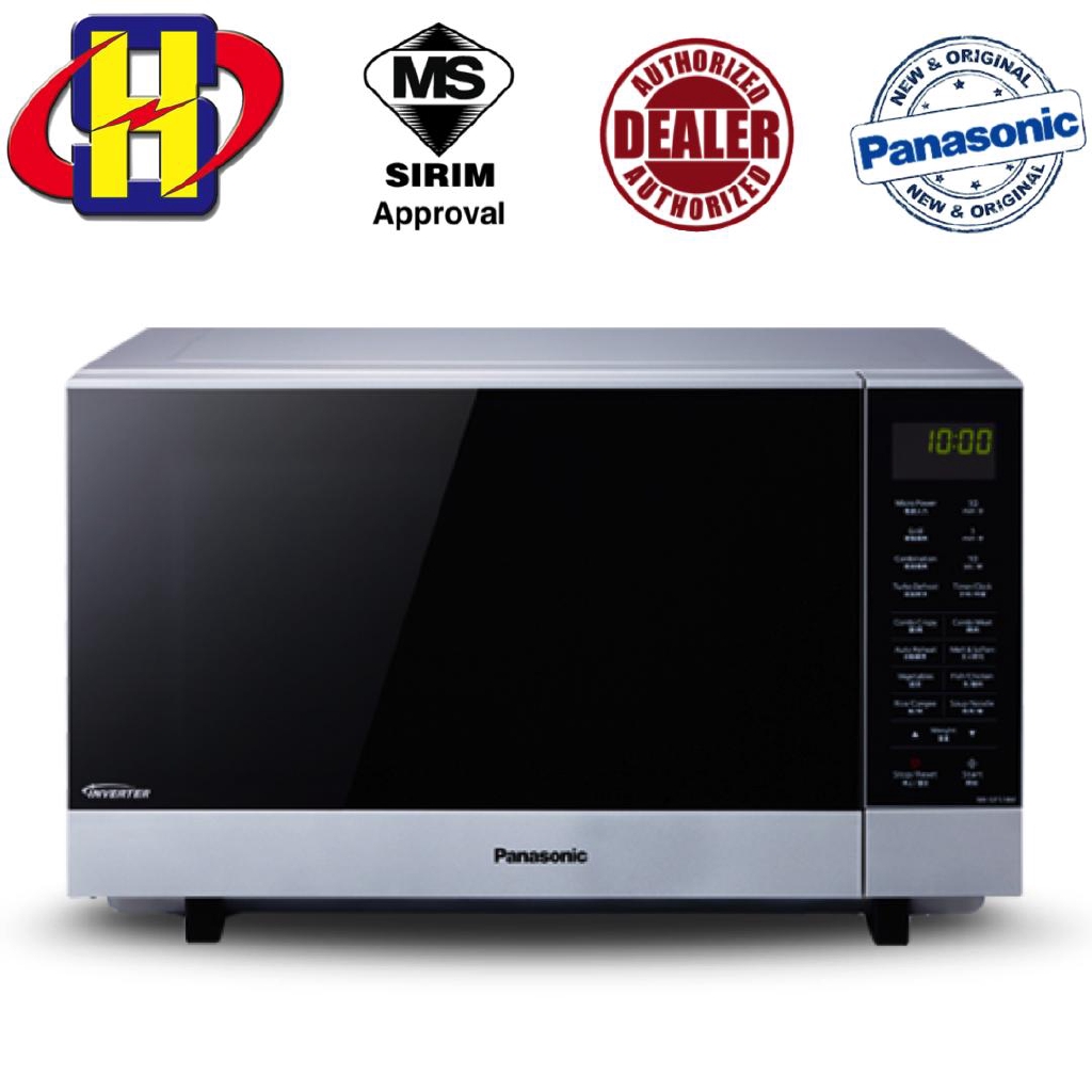 panasonic nn gf574m