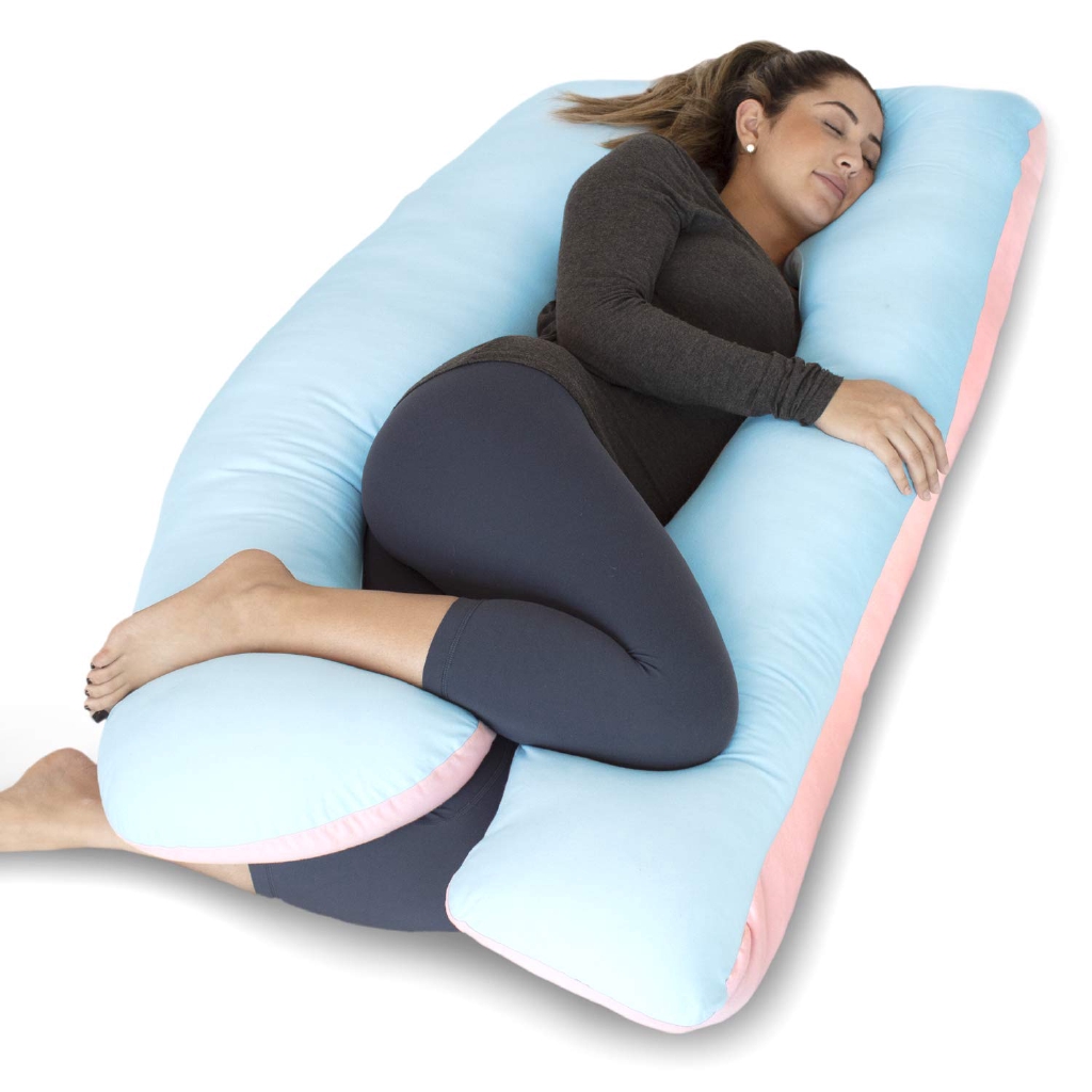 whole body pillow pregnancy