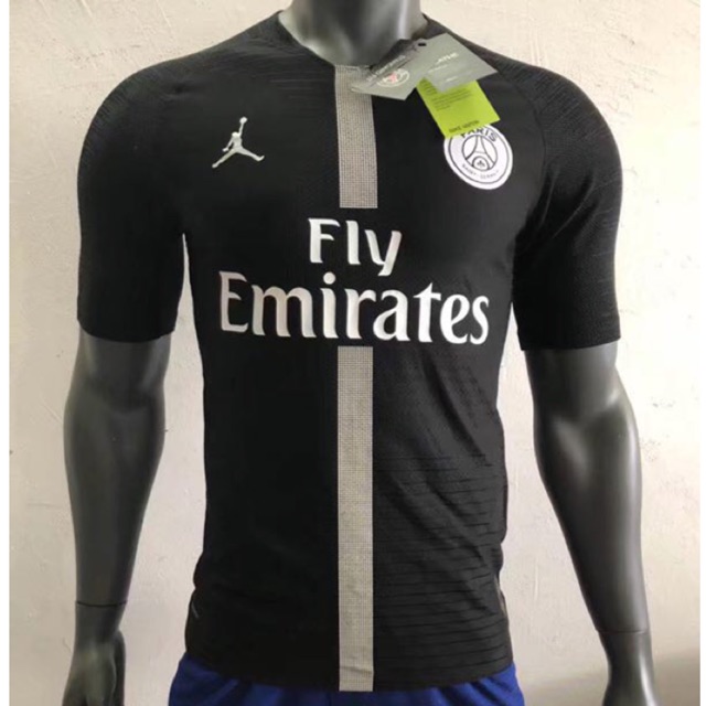 jordan jersey psg