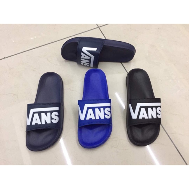 Sandal VANS♨️♨️ READY 🌟🌟📍📍STOCK 