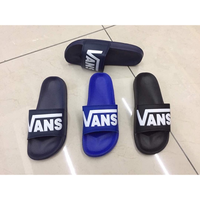 vans slipper malaysia