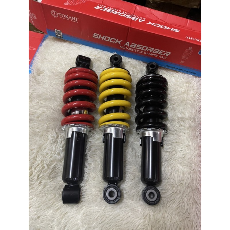 modenas Dinamik dinamik-120 Monoshock Absorber Heavy Duty 280mm 100% ...