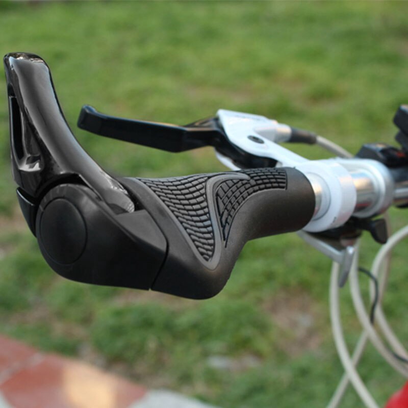 carbon fiber mountain bike handlebars