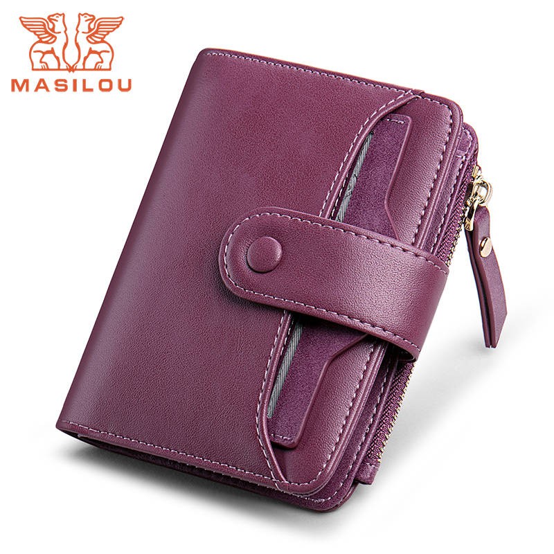 Dompet Perempuan Dompet Wanita Beg Duit Beg Tangan Beg Perempuan Marsh Road 2020 Dompet Kulit Wanita Baru Dompet Pendek Wanita Dompet Wanita Korea Dompet Syiling Berkapasiti Besar Shopee Malaysia