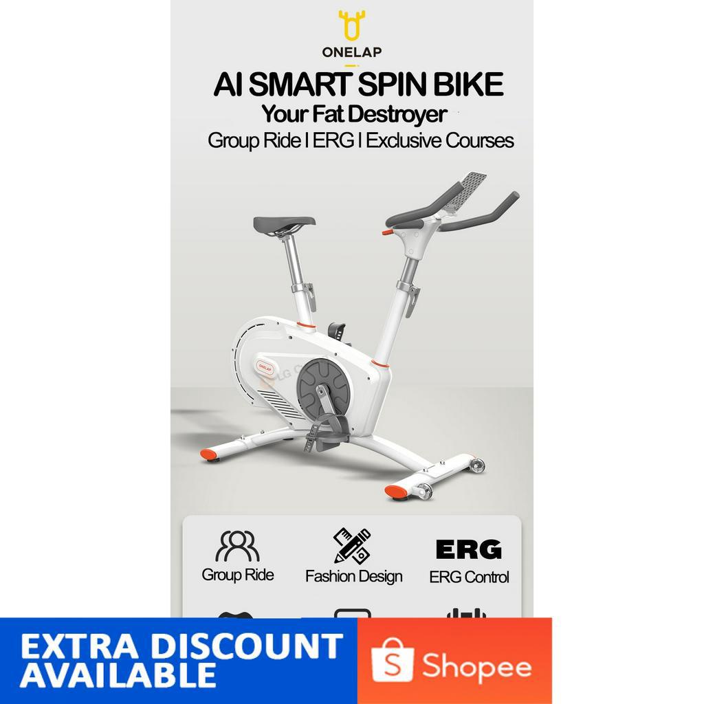 Magene OneLap G801 Smart Spinbike Smart Spin Bike Wheel Spin Bike