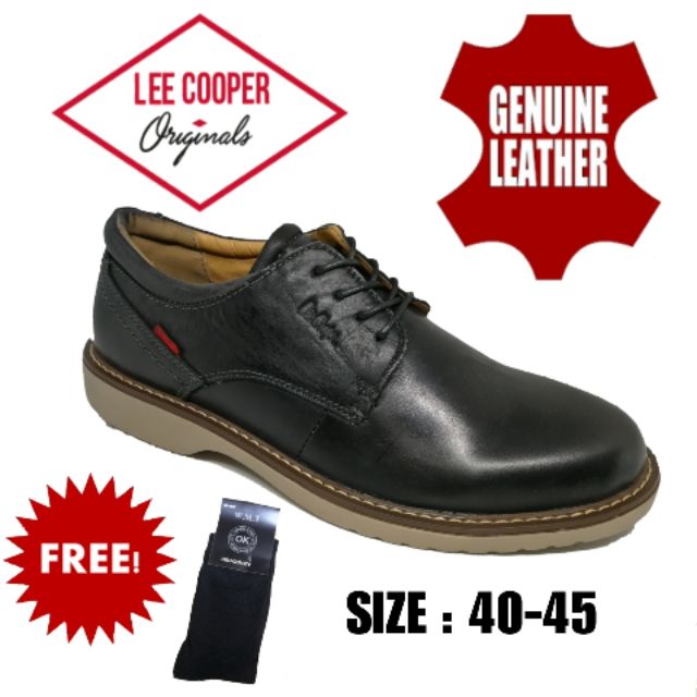 shoe lee cooper