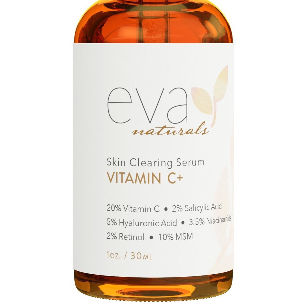 eva serum