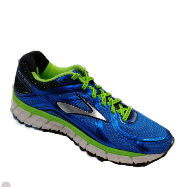 brooks usa shoes