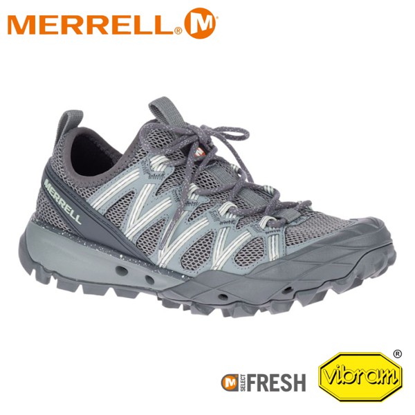 merrell amphibious shoes