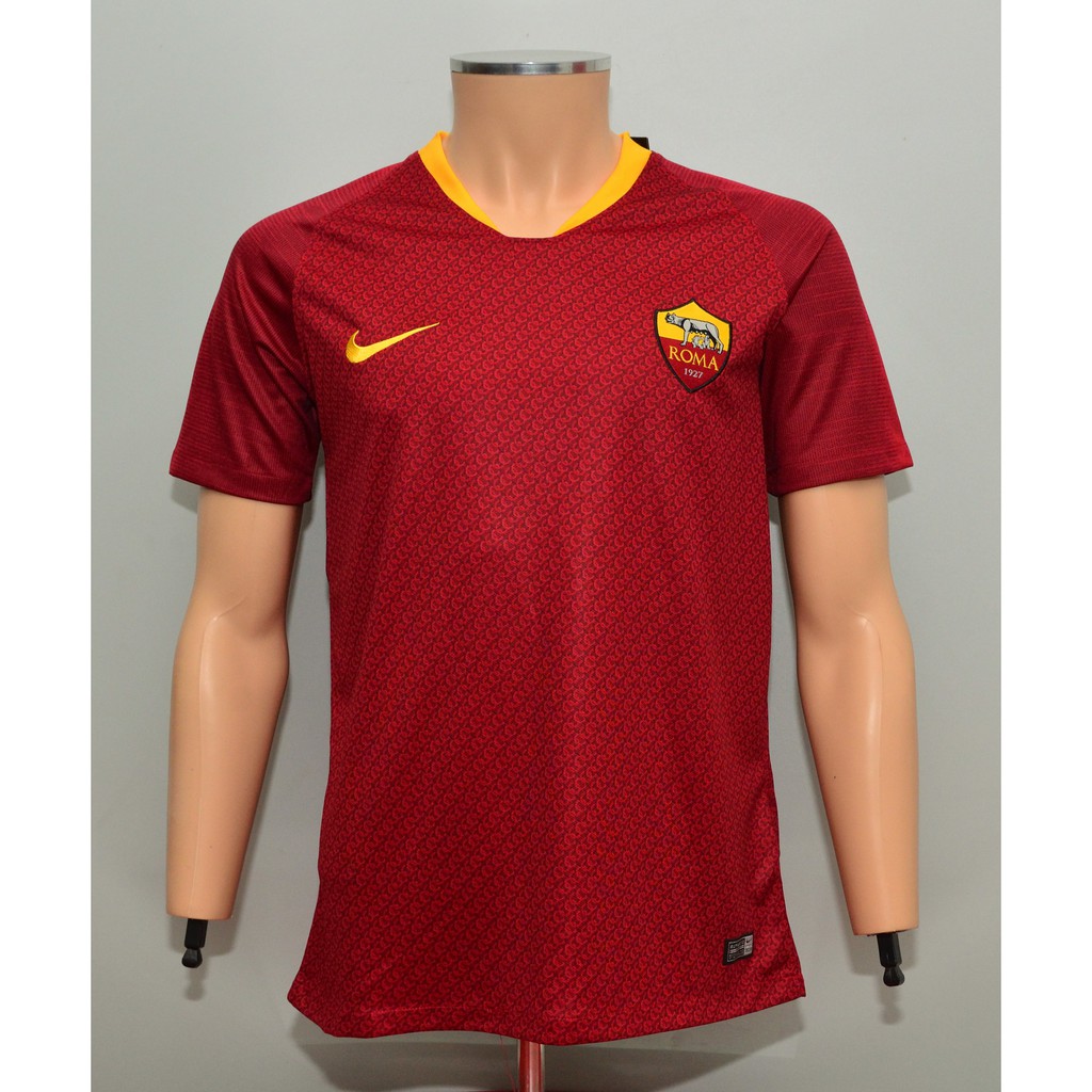 as roma jersey 2018