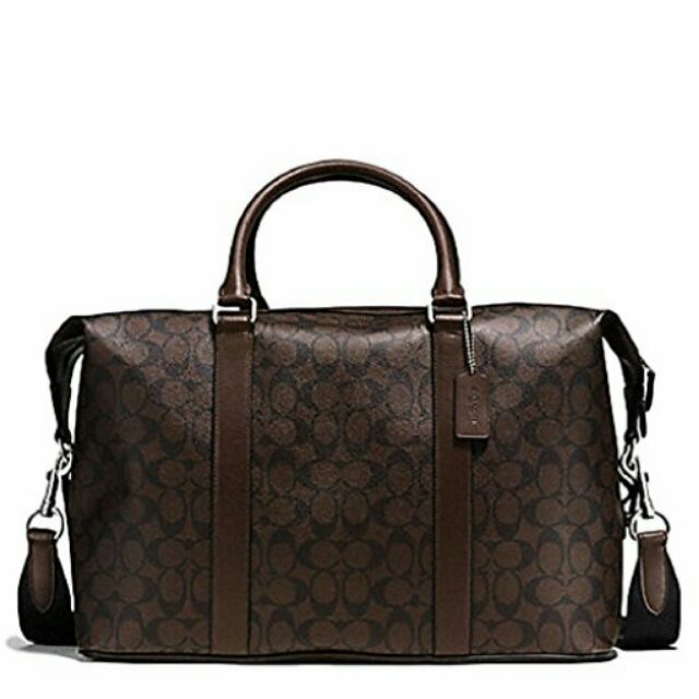 mens duffle bag