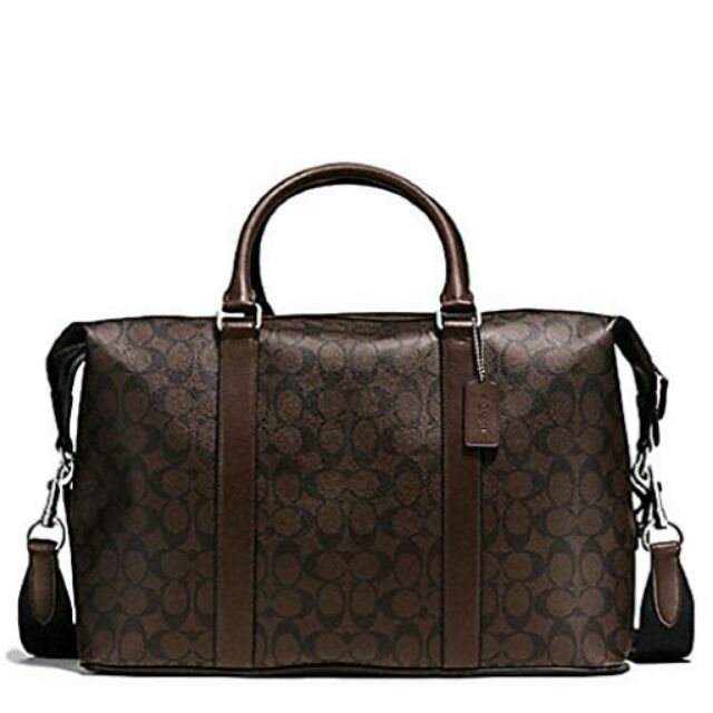 mens duffle bag