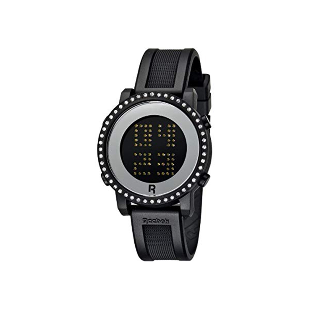 reebok classic watch