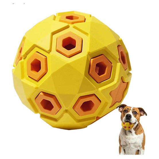 durable dog ball