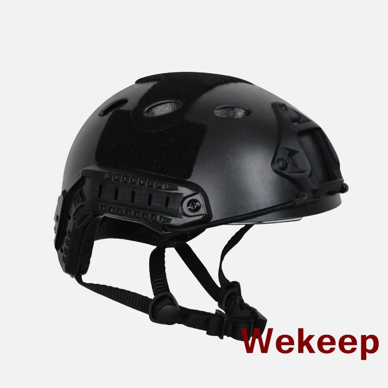 tactical bicycle helmet