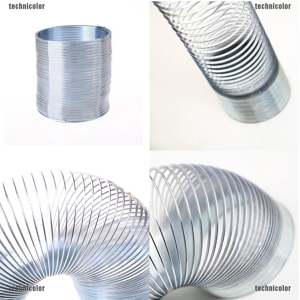 magic slinky