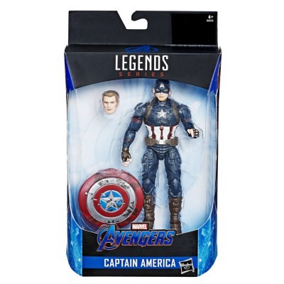 marvel legends captain america shield walmart