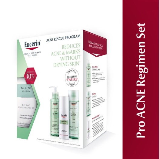 acne gift set