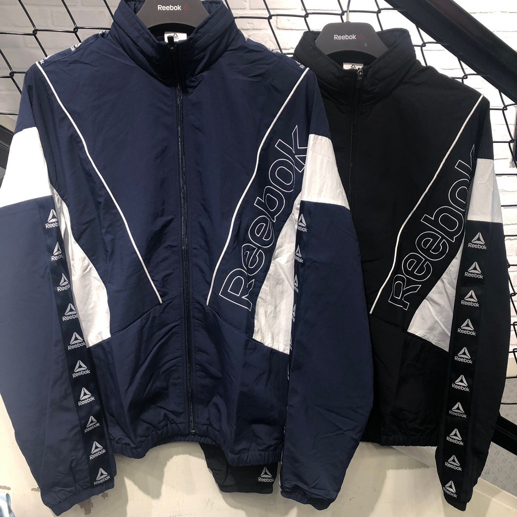 reebok sports jacket
