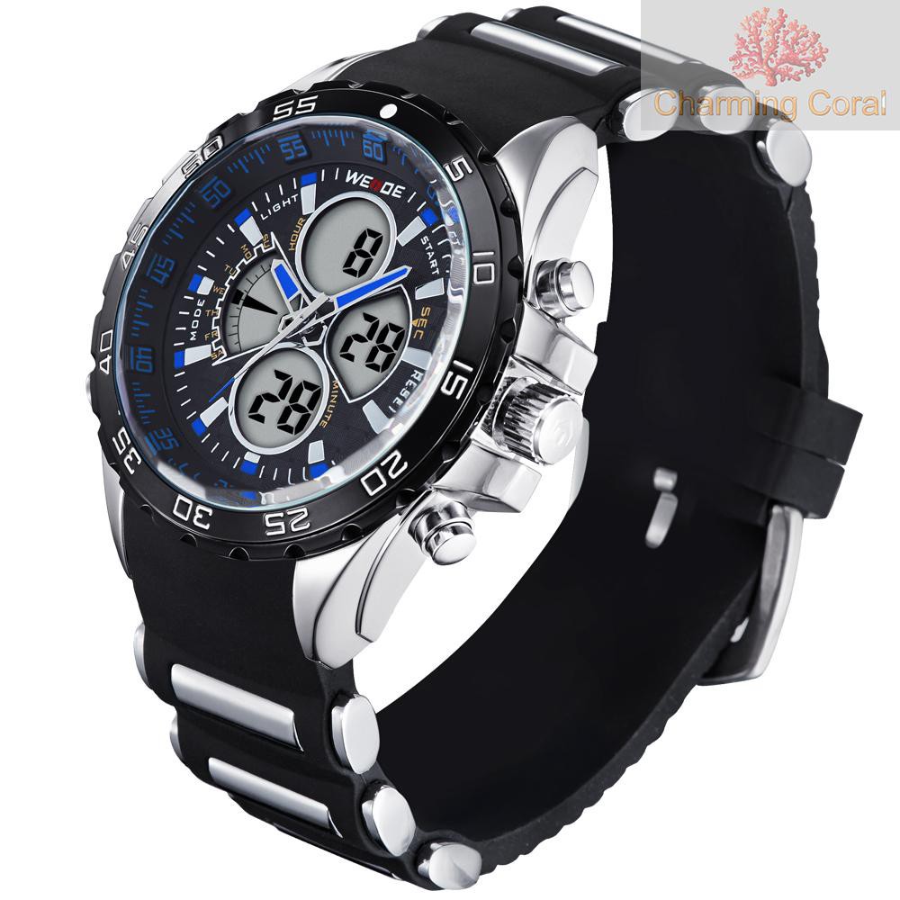 weide mens watch