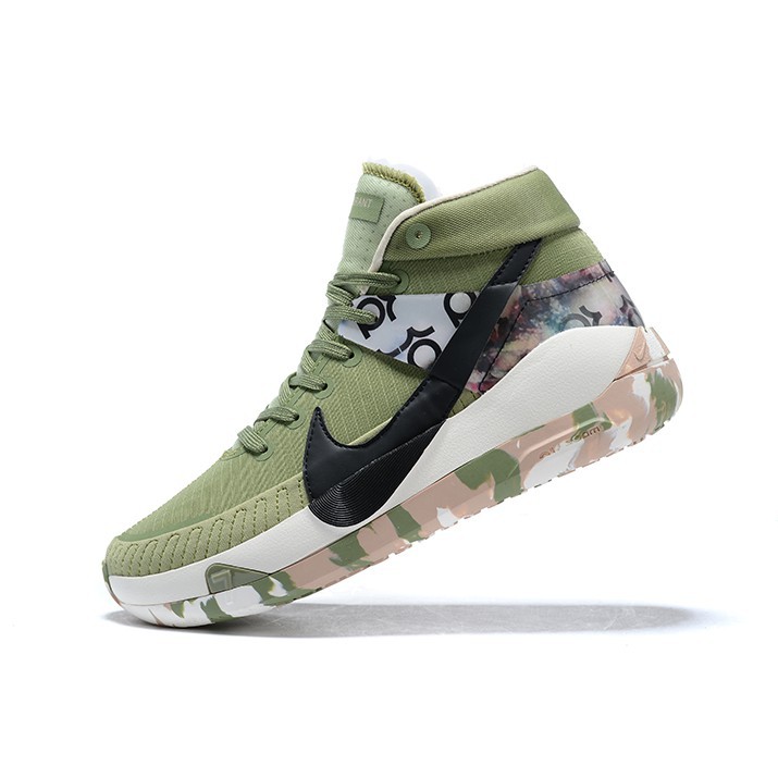 camo kd shoes