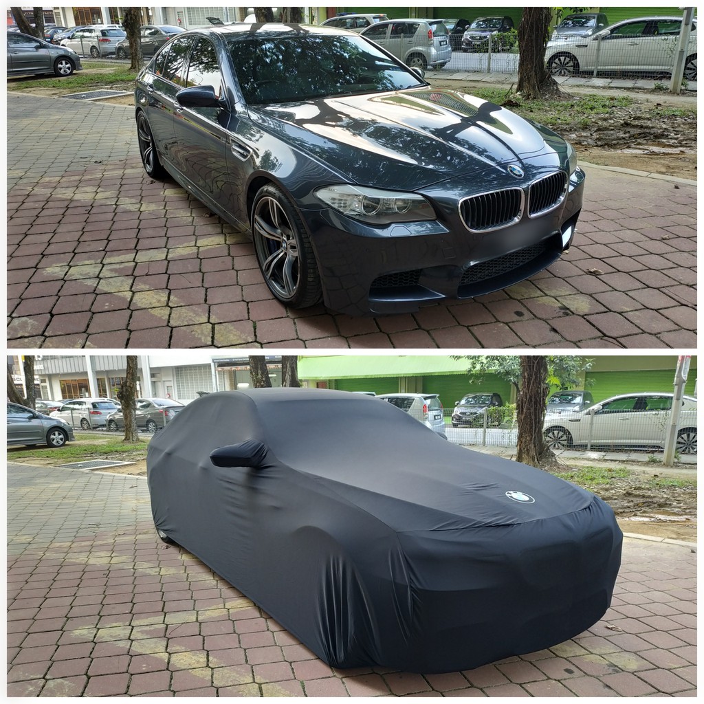 bmw under car cover