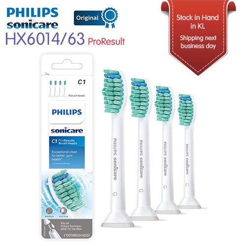 c1 toothbrush heads