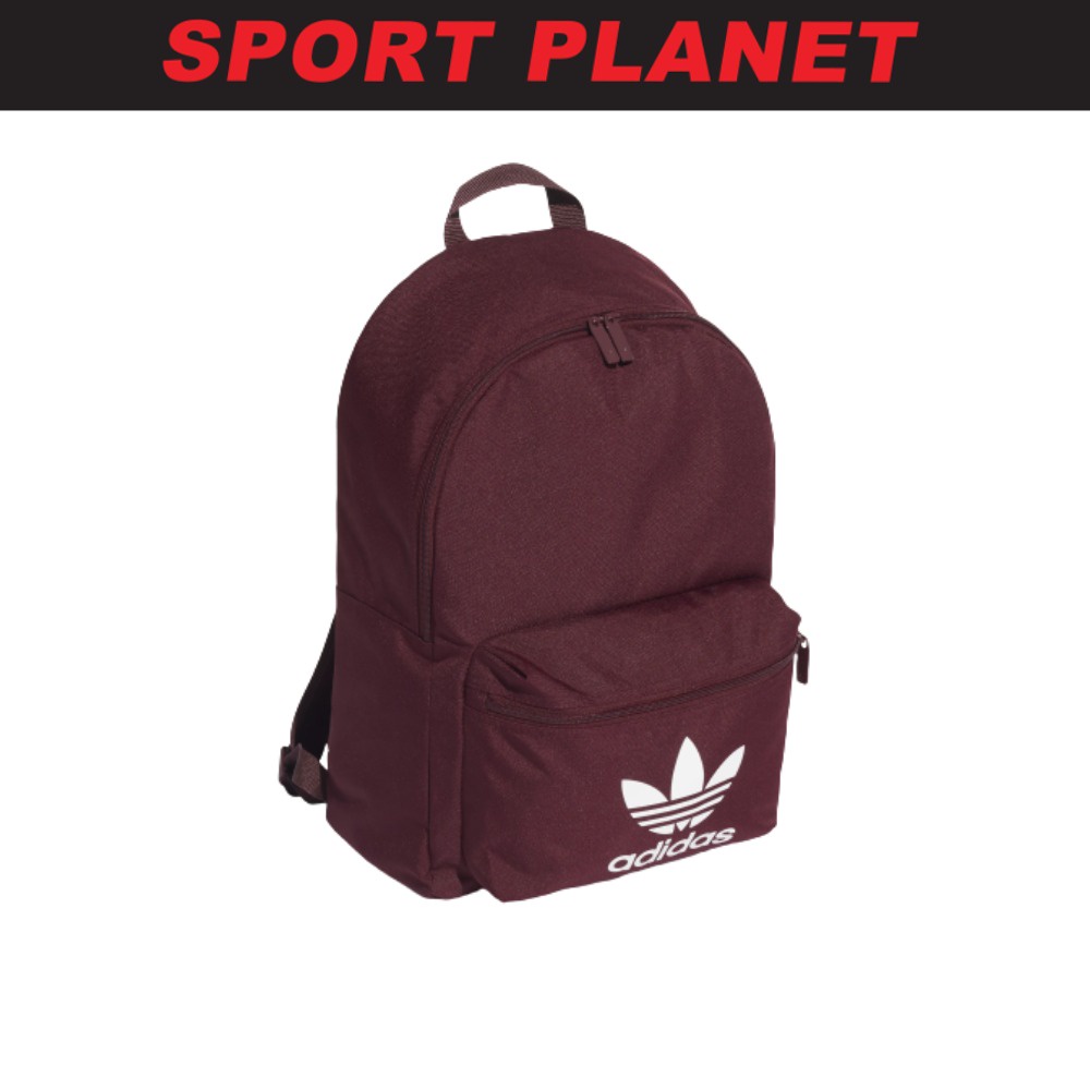 obra maestra Es barato cada adidas Bunga Adicolor Classic Backpack Bag (ED8669) Sport Planet 11-15 |  Shopee Malaysia