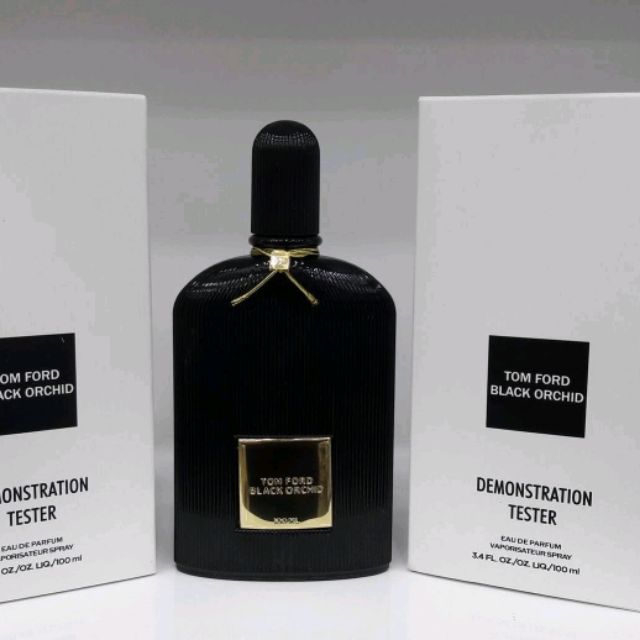 Tom Ford black Orchid EDP 100ml 